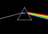 Unknown Artist The Dark Side of the Moon painting